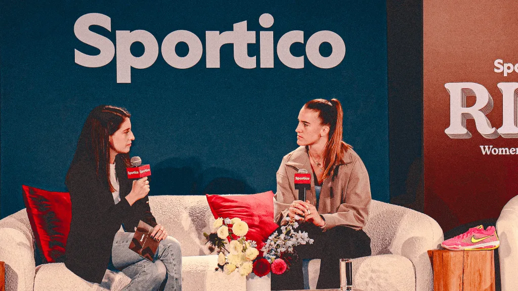 Sabrina Ionescu destaca beneficios de la nueva CBA de la WNBA y anticipa cambio de comisionada
