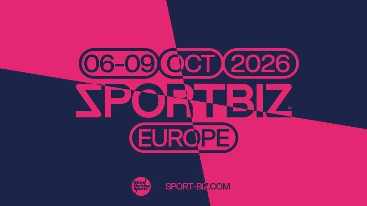 SPORTBIZ EUROPE 2026 reunirá a más de 40 expertos internacionales en Barcelona