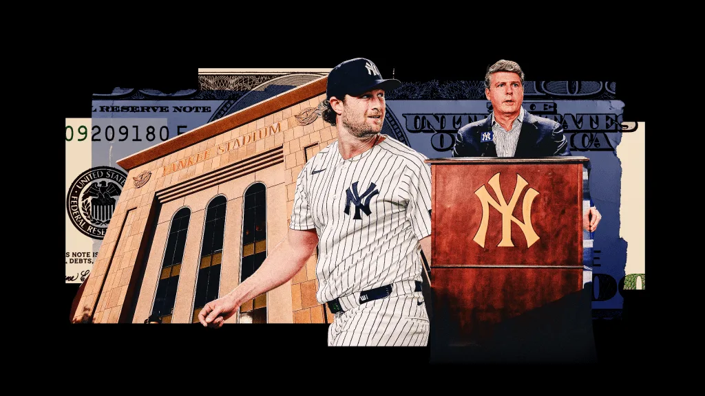 Yankee Stadium cuenta con reservas millonarias ante posible paro laboral en 2027