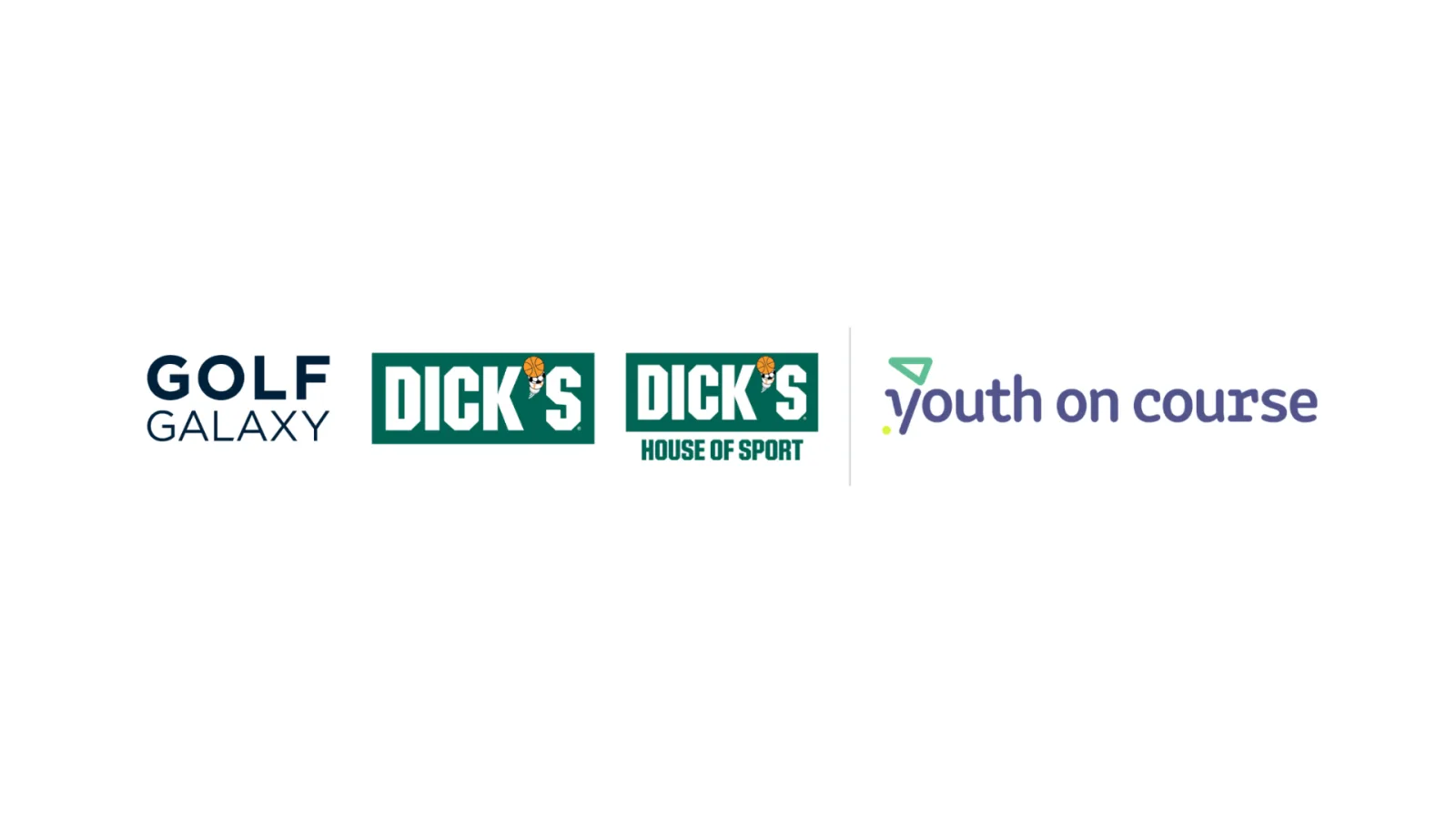 Youth on Course y DICK’S expanden alianza para impulsar acceso juvenil al golf en 16 estados