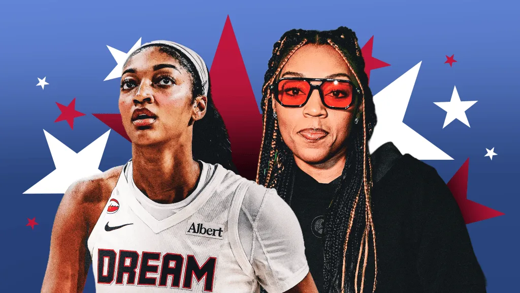 Atlanta Dream regresa a las Finales de la WNBA tras una transformación profunda