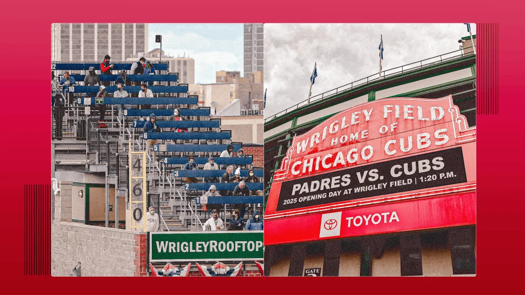 Chicago Cubs obtienen fallo judicial que prohíbe venta de entradas en Wrigley View Rooftop