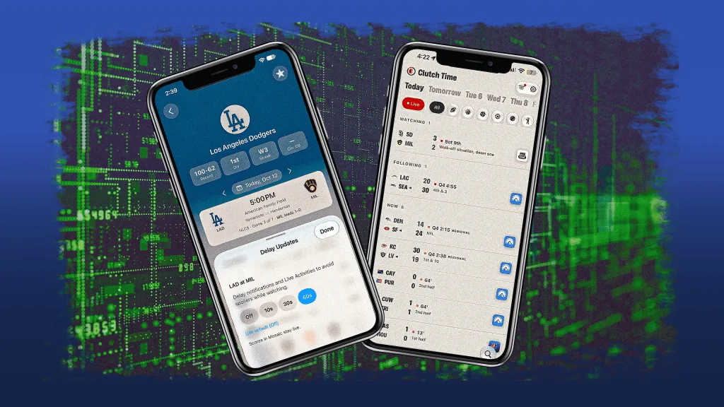 Crece la tendencia de aficionados desarrollando sus propias apps deportivas con ayuda de IA