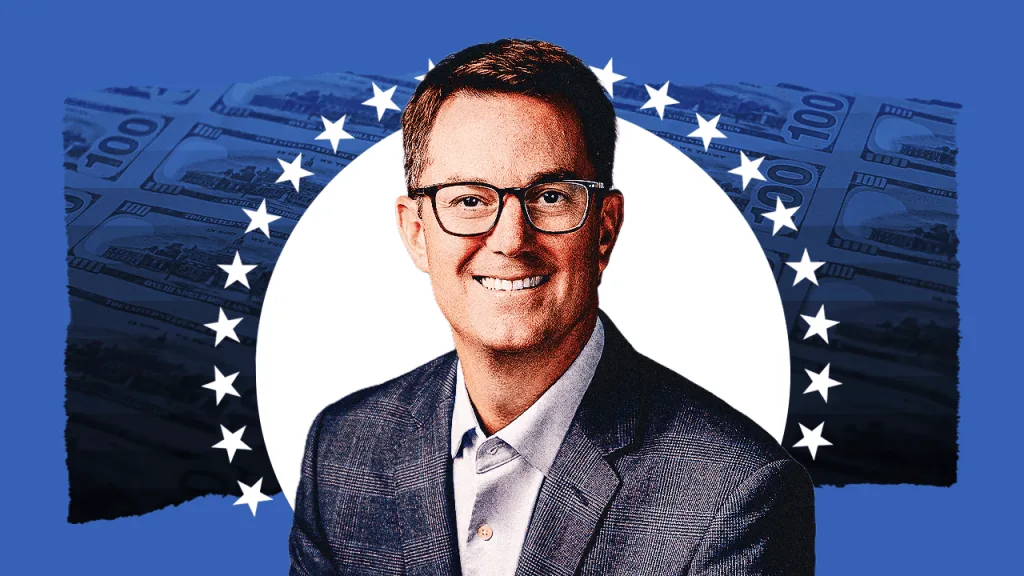 David Berson asumirá la dirección deportiva del grupo fusionado CBS-TNT