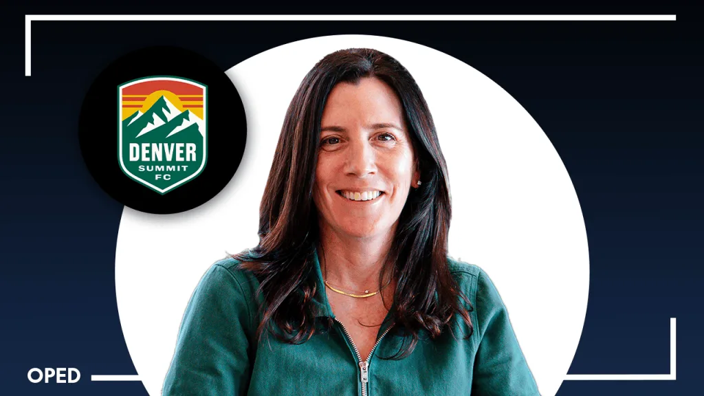 Denver Summit FC construirá su propio estadio para asegurar autonomía financiera y operativa