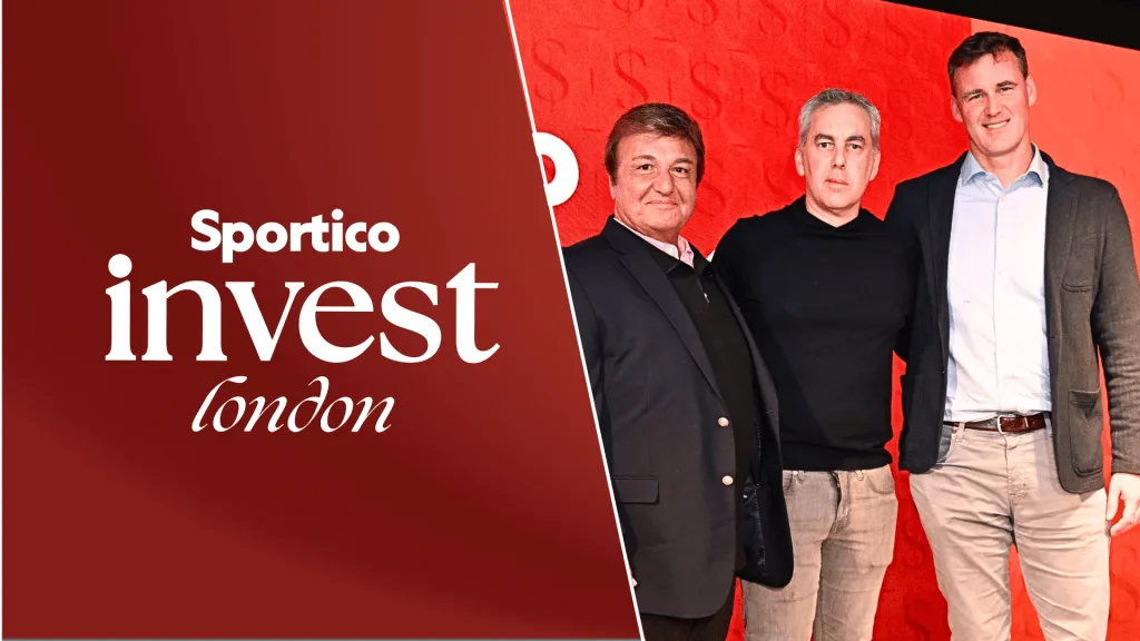 Ejecutivos de F1, NBA y NFL expondrán estrategias globales en Invest London
