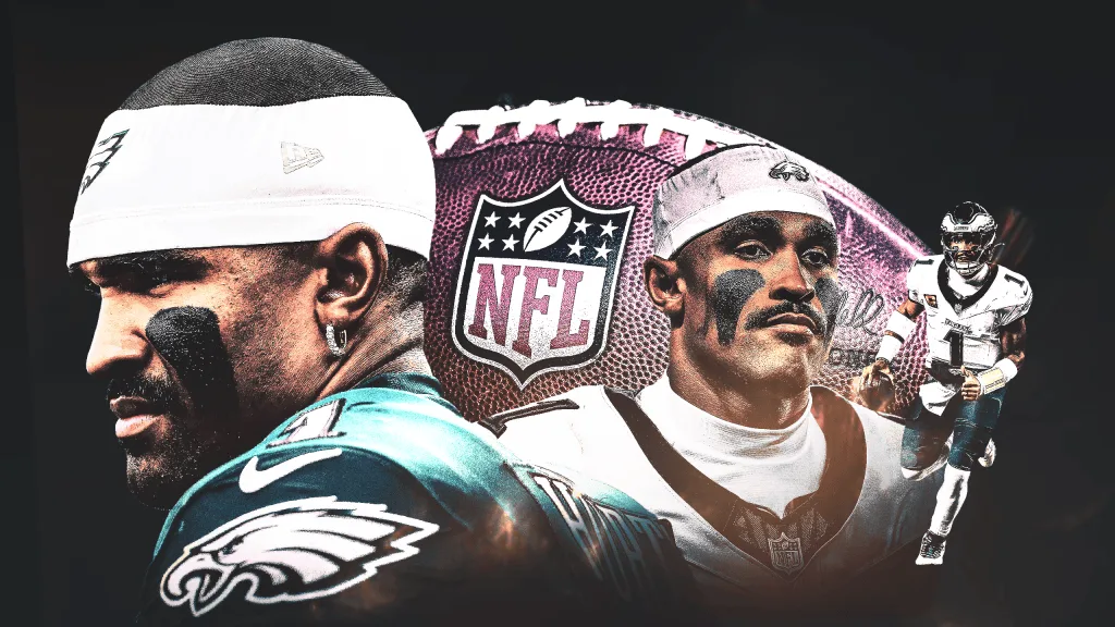 El caso de Jalen Hurts y los protocolos médicos de la NFL ante coágulos sanguíneos