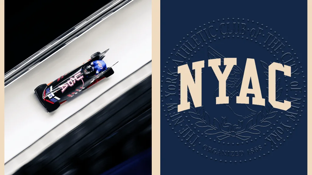 El New York Athletic Club incorpora a su primera atleta en deporte de invierno tras impulso pospandemia