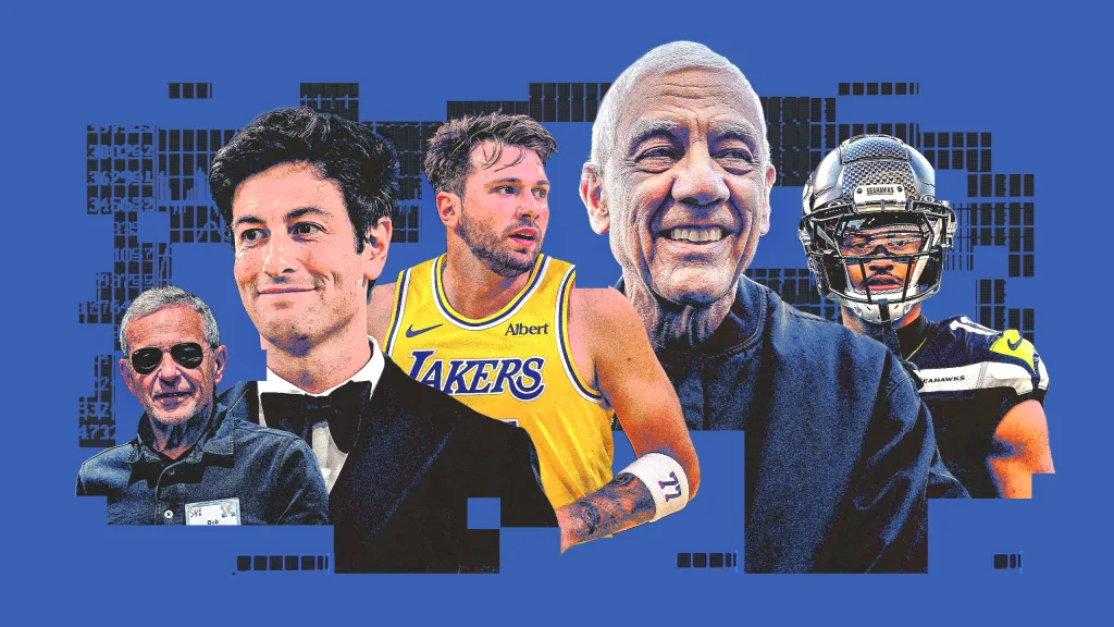 El valor de los equipos deportivos crece, pero queda detrás del mercado bursátil desde 2022