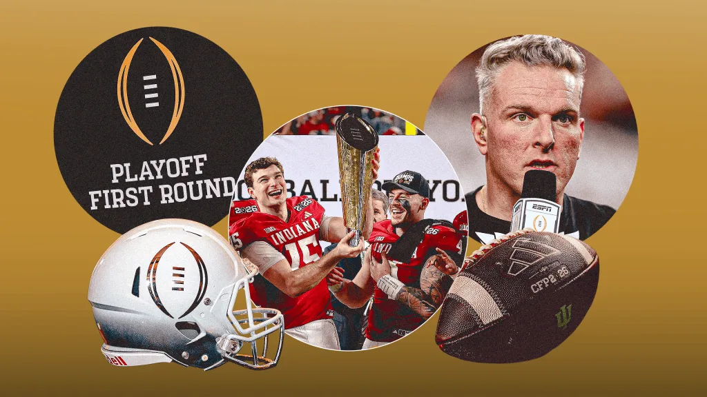 ESPN avanza en la ampliación del College Football Playoff a 24 equipos