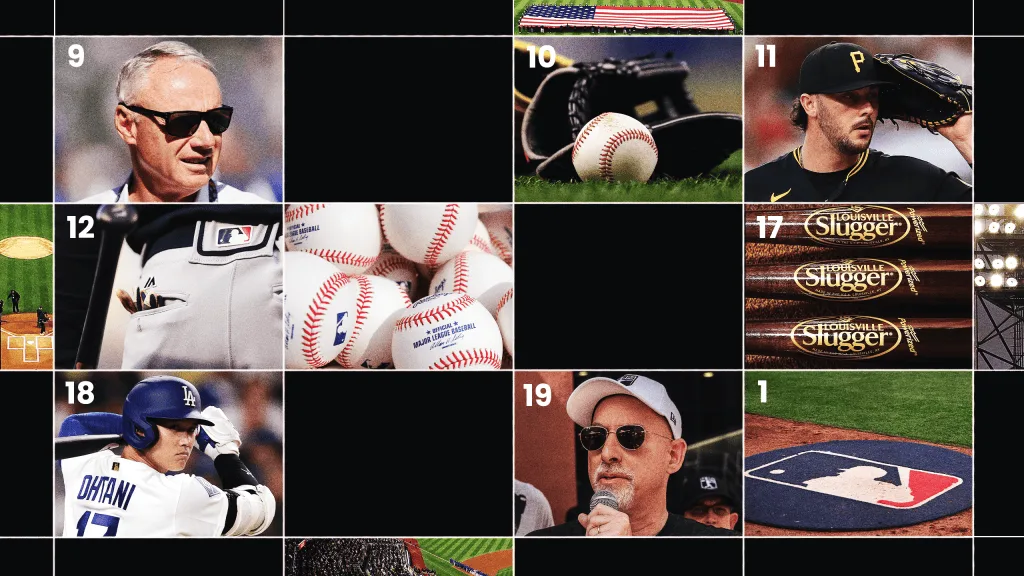 Fechas clave para las negociaciones del nuevo convenio colectivo en MLB tras fin de temporada