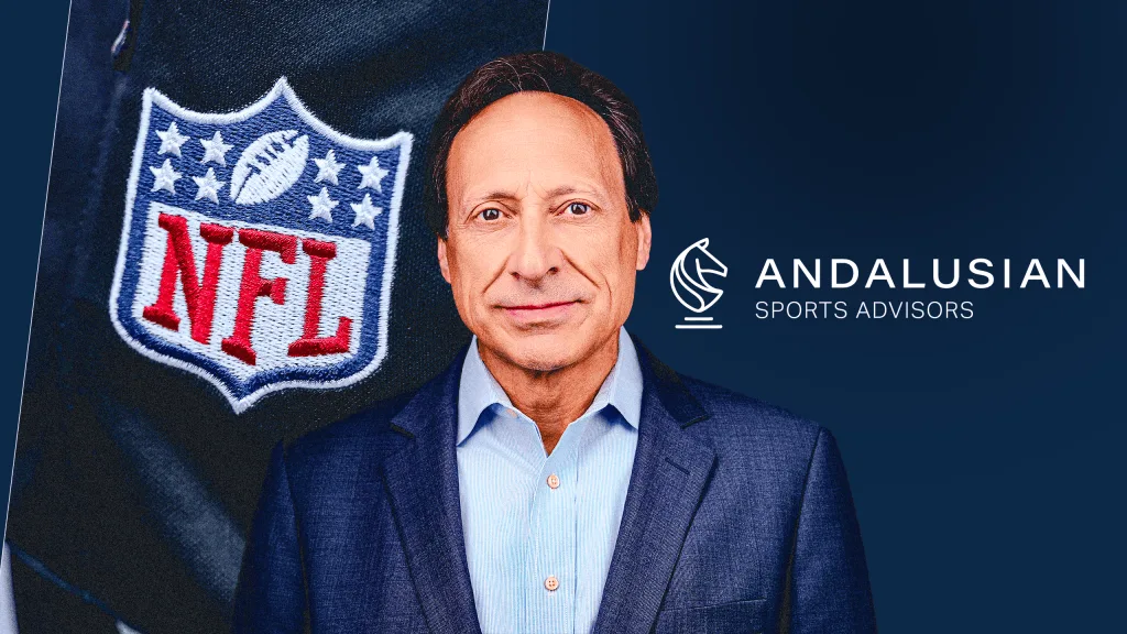 Joe Siclare se incorpora a Andalusian Sports Advisors como socio en transacciones deportivas
