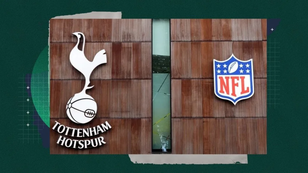 Juegos de la NFL en Londres implican pérdidas para el equipo local pero buscan expandir la liga