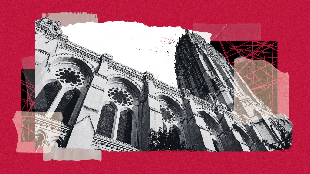 Jurado ordena a Riverside Church pagar $11.3 millones por abuso sexual a exjugador de básquet