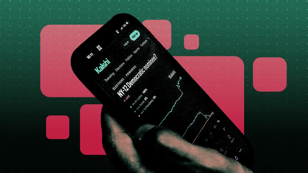 Kalshi propone limitar a 5% el volumen de apuestas de su filial para evitar conflictos