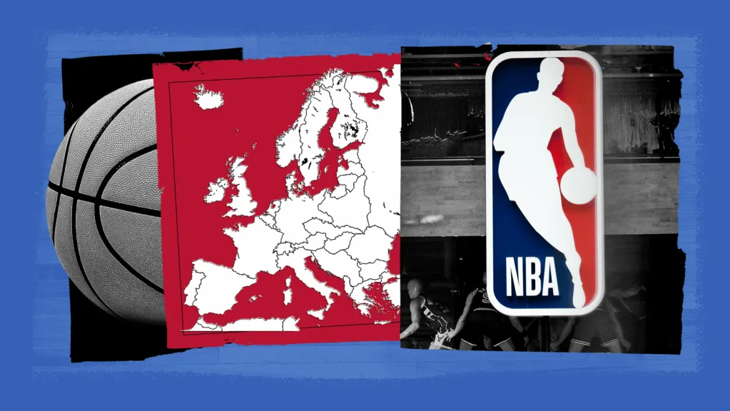 La EuroLeague rechaza la oferta de colaboración con la NBA por ahora