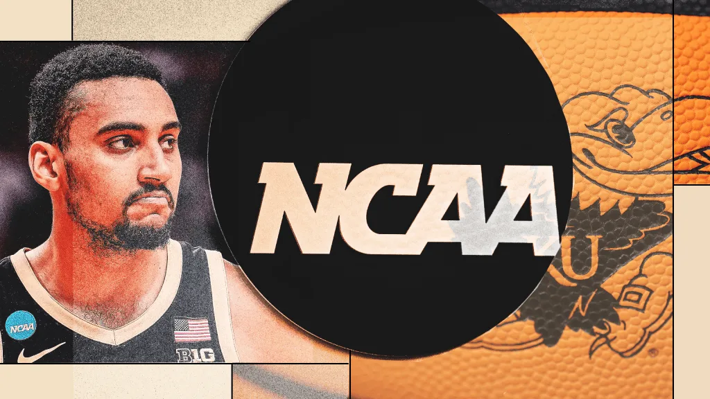 La firma de Trey Kaufman-Renn en Kansas expone dificultades en las reglas de elegibilidad de la NCAA