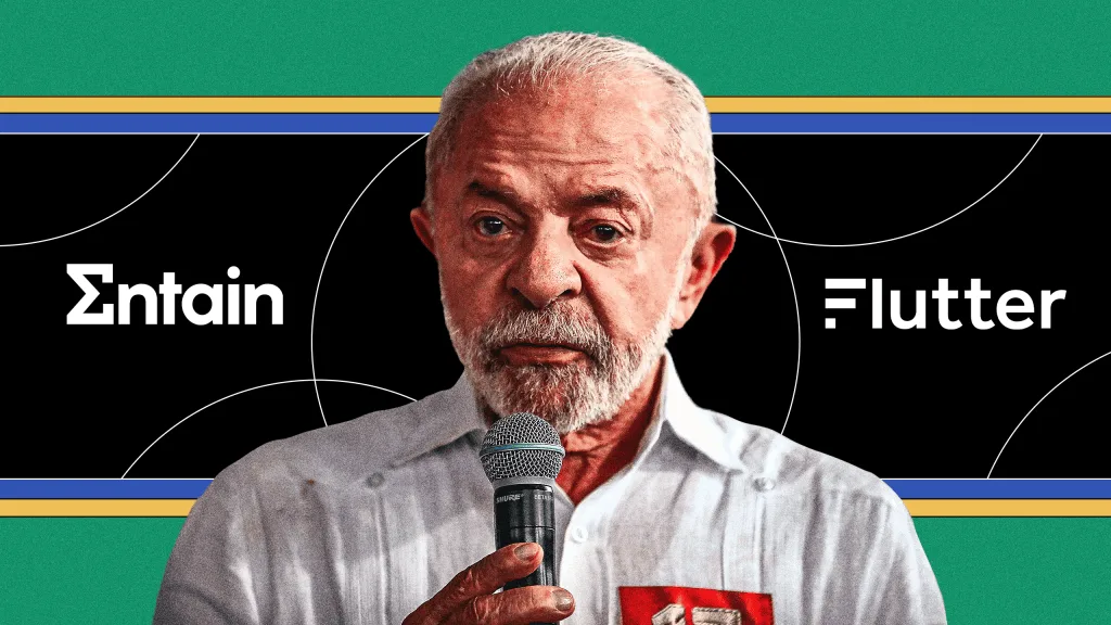La reelección de Lula refuerza la prohibición nacional del juego en Brasil