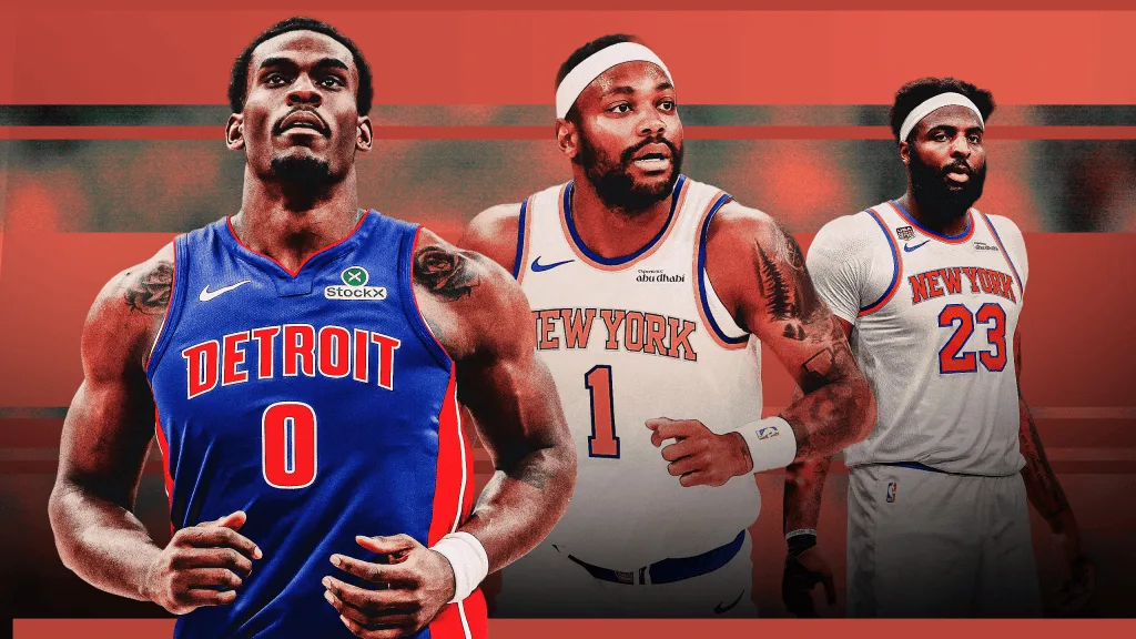 La segunda apron de la NBA no limita el crecimiento salarial de la clase media de jugadores