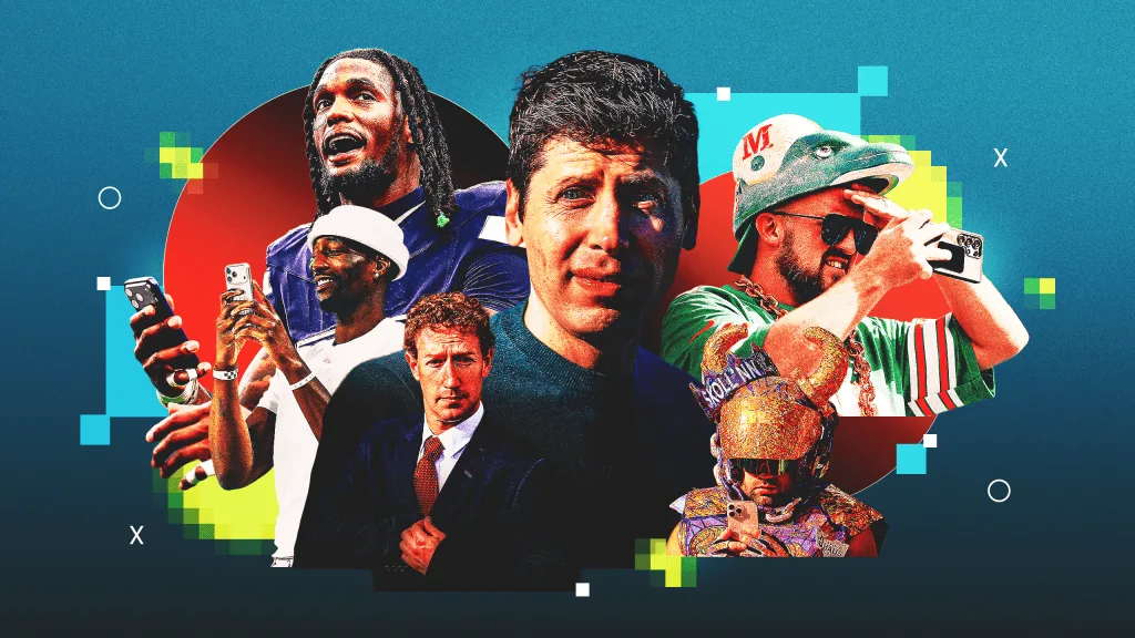 Las agencias de IA buscan integrarse en la experiencia del fanático deportivo