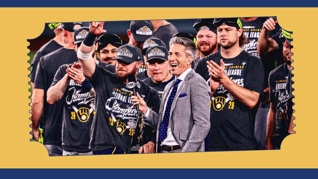 Milwaukee Brewers reconocen errores en la gestión de sus Timeless Tickets para la Serie Mundial