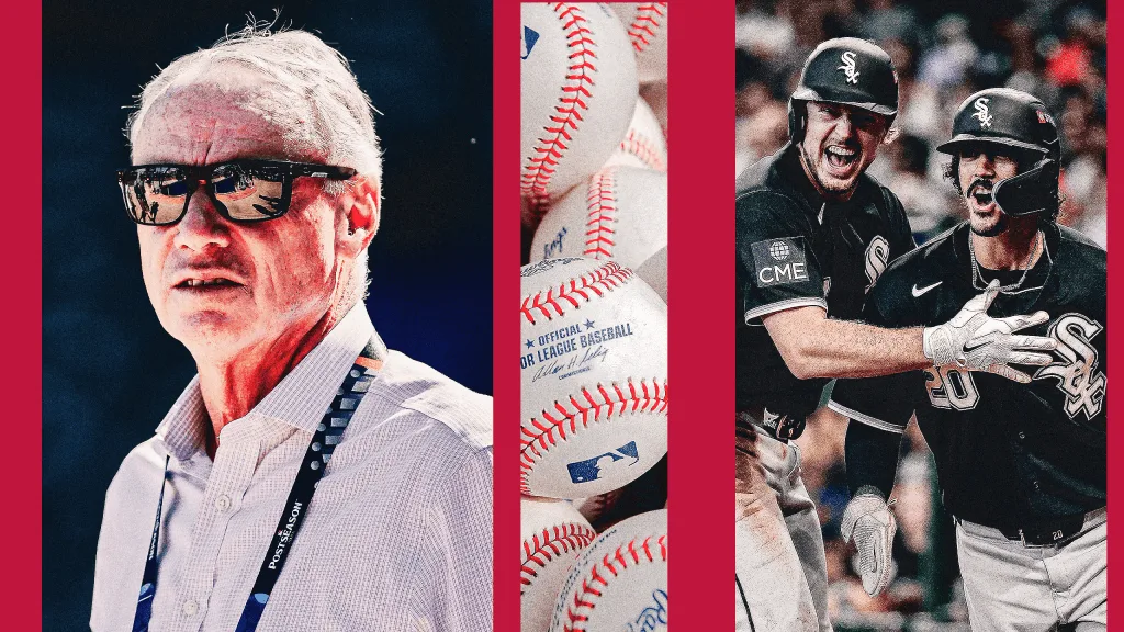 MLB plantea reducir a 154 partidos su temporada regular a partir de 2029