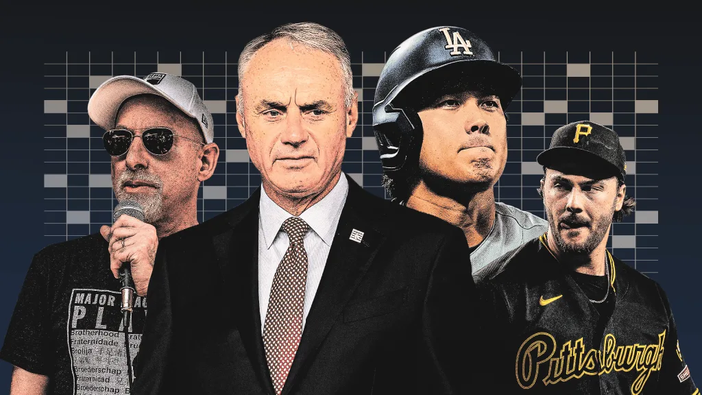 MLB se acerca a un cierre patronal ante negociaciones por salario y estructura de la liga