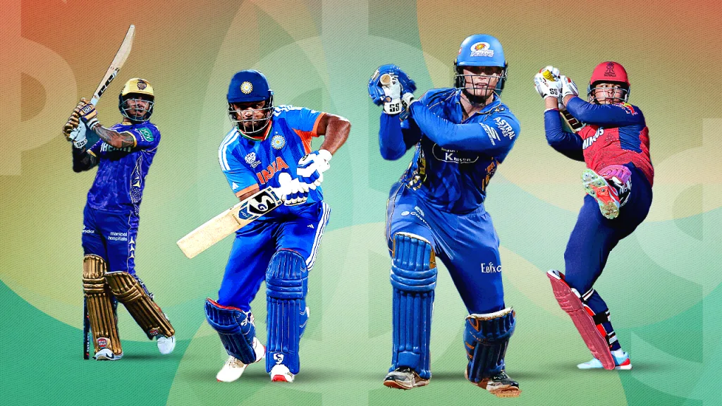 Mumbai Indians encabeza valoraciones de equipos en la Indian Premier League con $2.1 mil millones