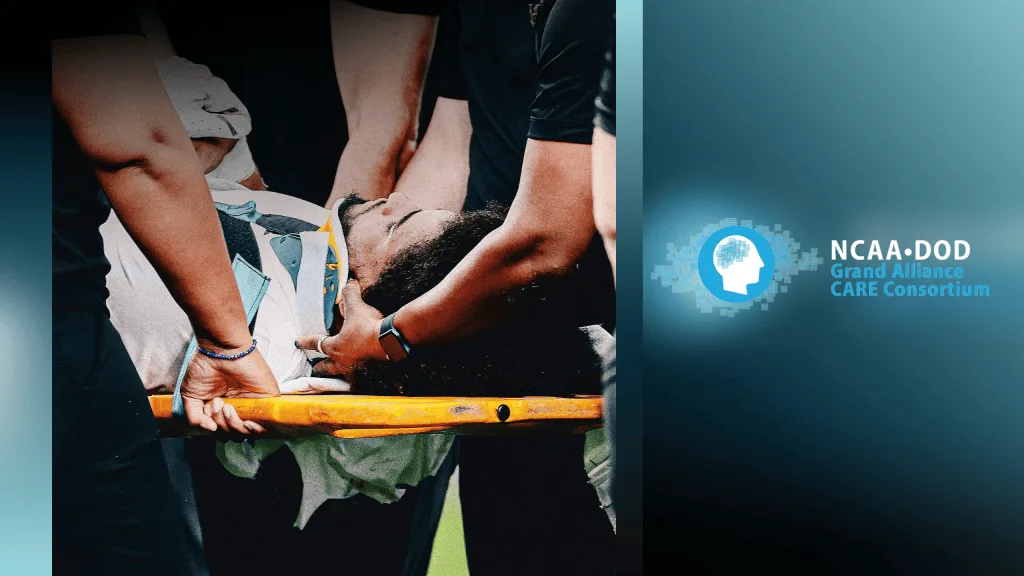 NCAA no garantiza financiamiento futuro para la investigación sobre conmociones cerebrales