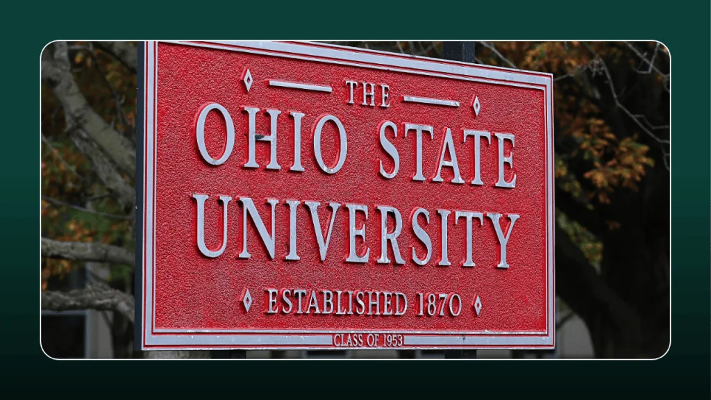 Ohio State debe definir pagos extras tras nuevo acuerdo por abuso sexual de Richard Strauss
