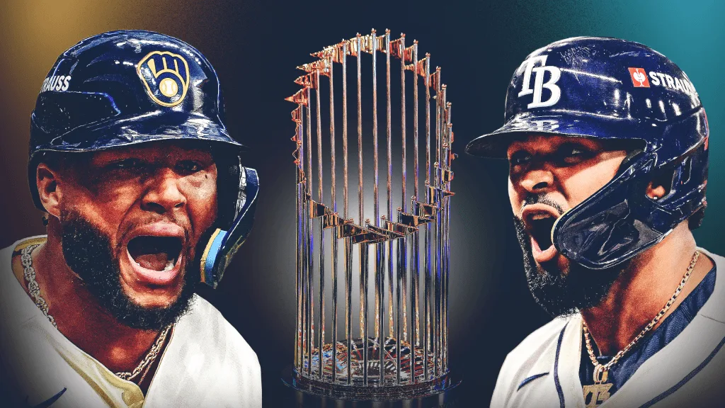 Serie Mundial 2026 entre Brewers y Rays rompe moldes en gasto y valor de franquicias