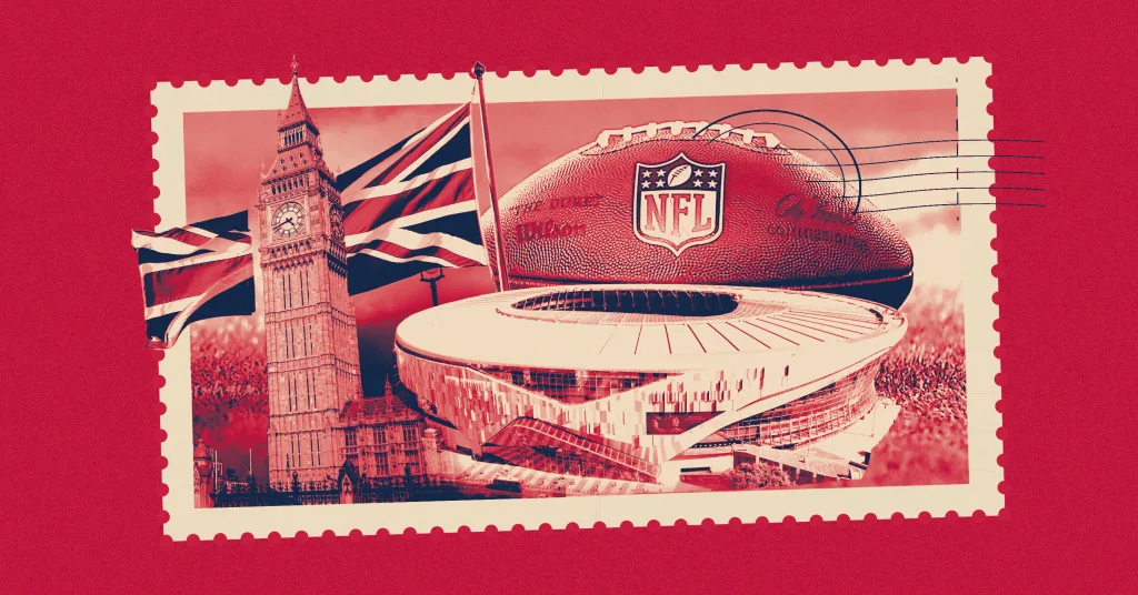 Tottenham Hotspur Stadium, modelo de estadio NFL con ingresos diversificados y experiencia para Washington