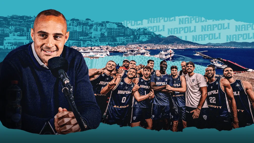 Underdog avanza para comprar SSC Napoli y consolidar imperio deportivo en Italia