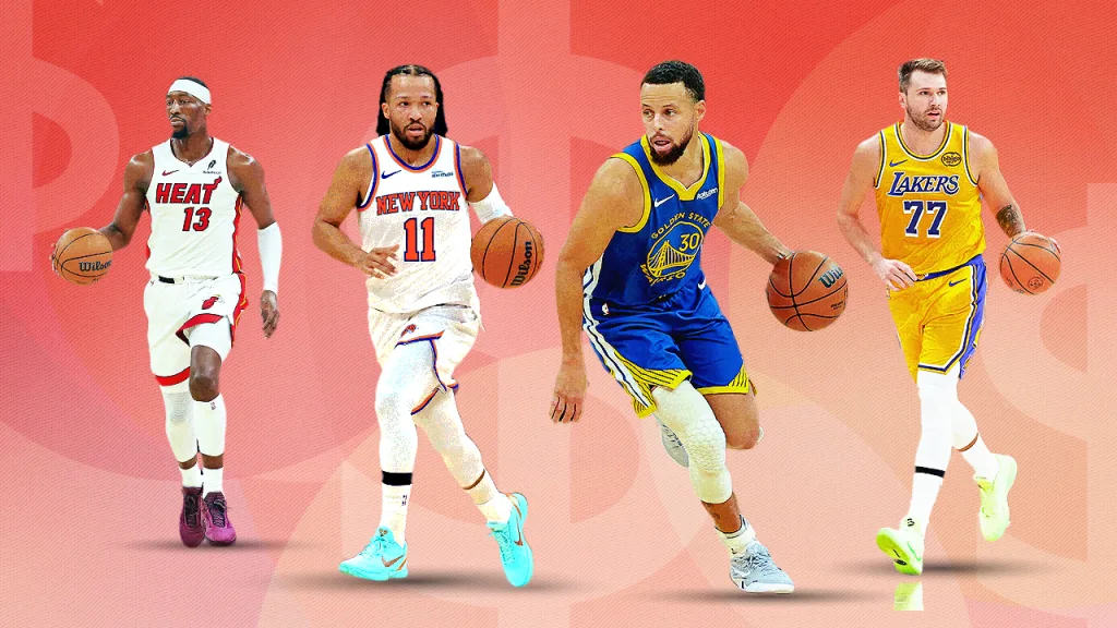 Valores de equipos NBA alcanzan récords en 2026 con Warriors liderando en 14,5 mil millones